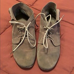 Breckelle Oxford shoes